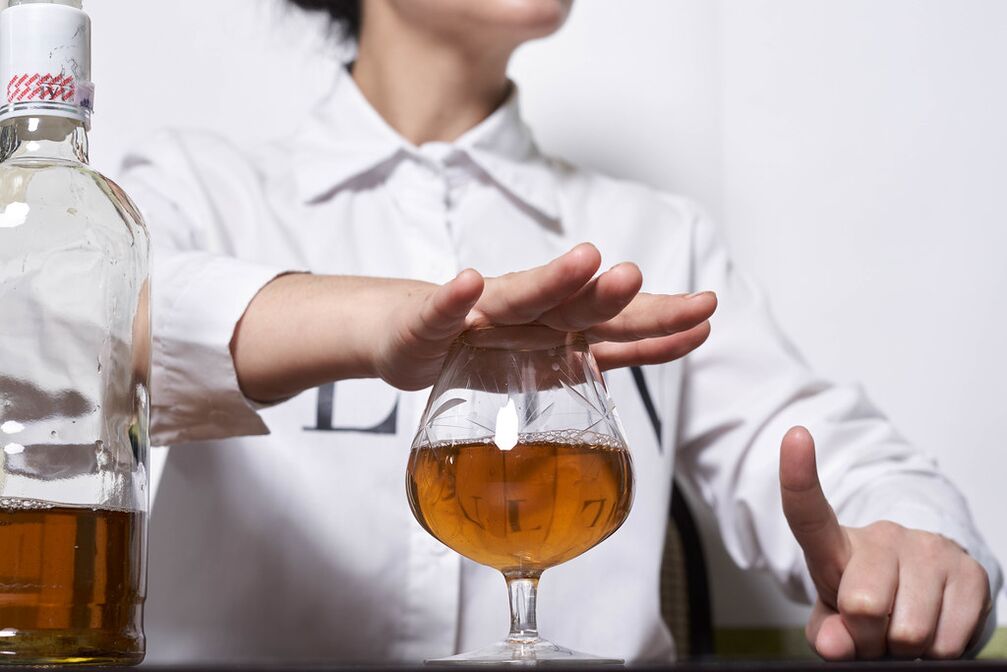 Quand peut-on boire de l’alcool et quand faut-il arrêter d’en boire